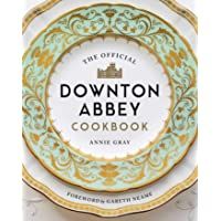 OFF DOWNTON ABBEY CKBK (Downton Abbey Cookery)
